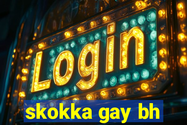 skokka gay bh